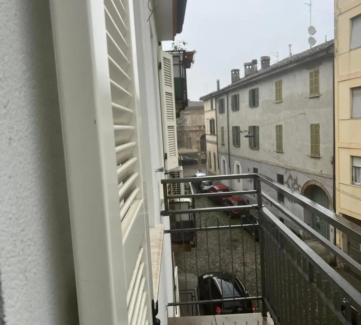 クレモナ Incentroヴィラ 0*,  イタリア