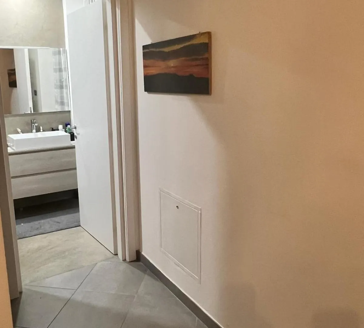 Incentro Villa Cremona