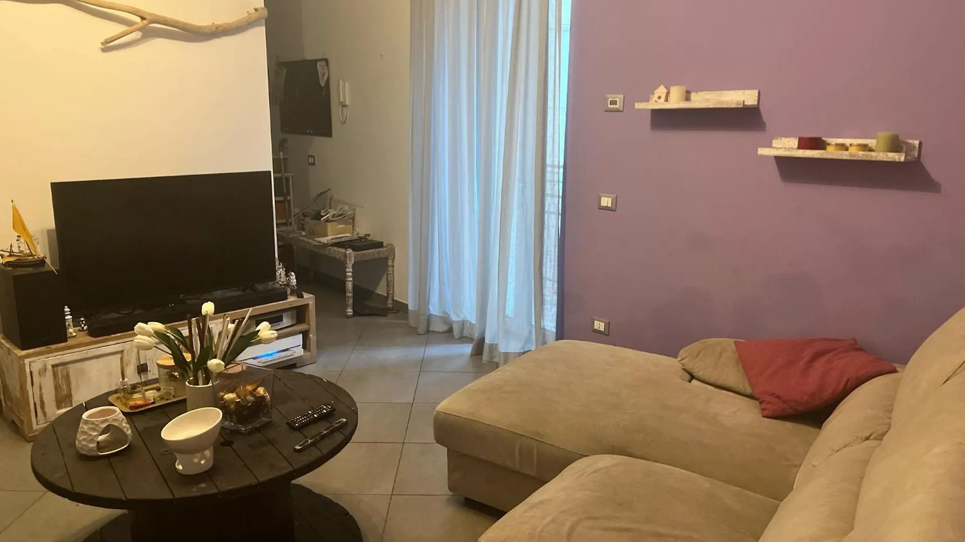 Holiday home Incentro Villa Cremona