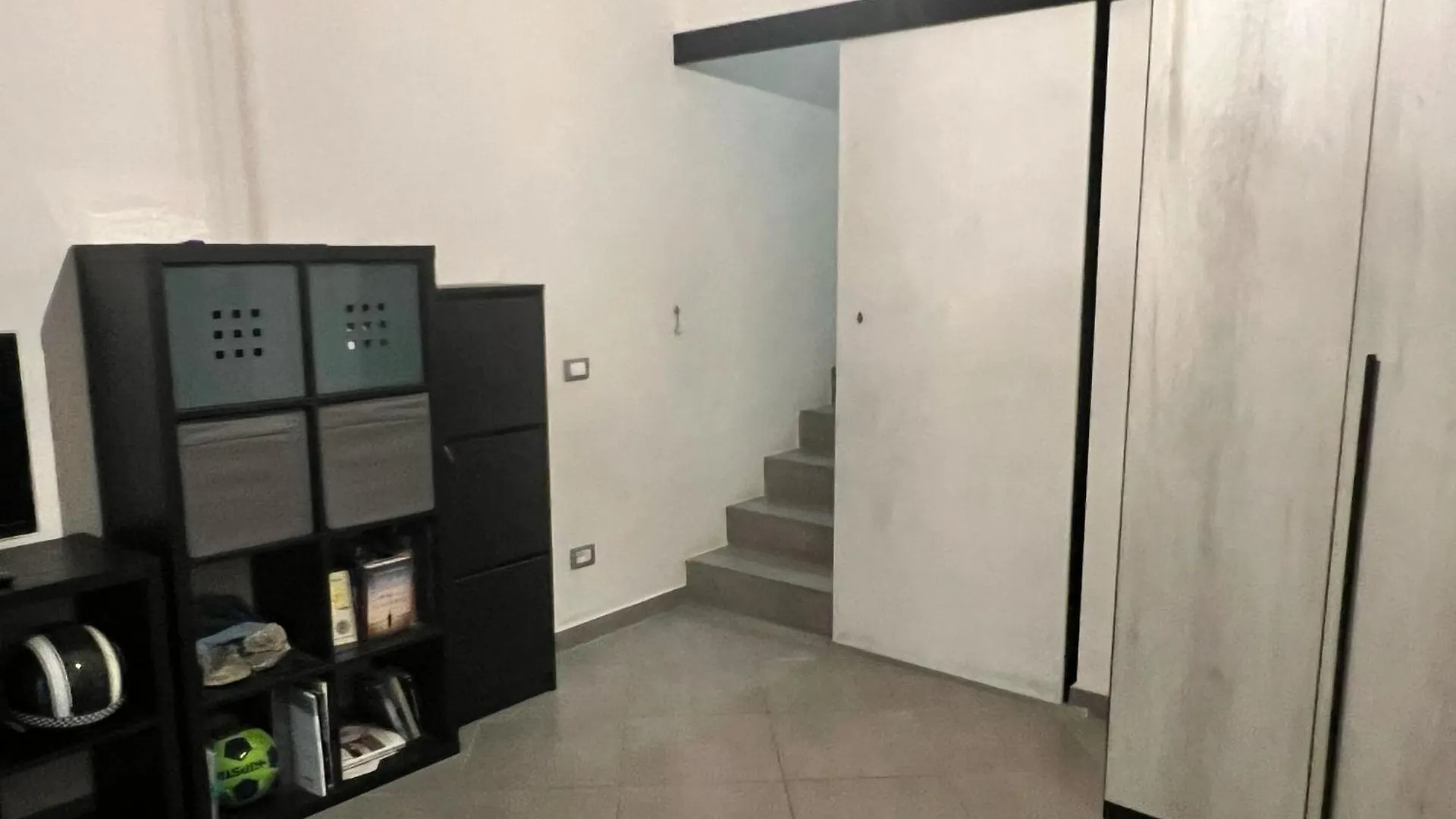 Incentro Villa Cremona Italy