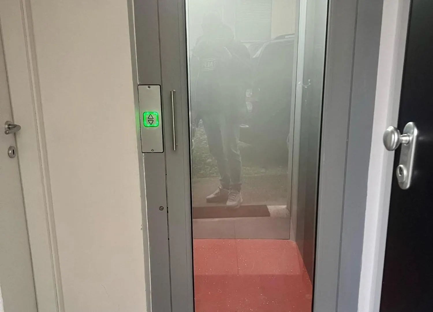 Incentro Villa Cremona