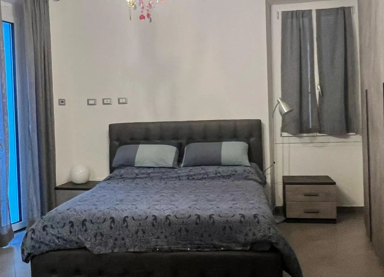 Incentro Villa Cremona