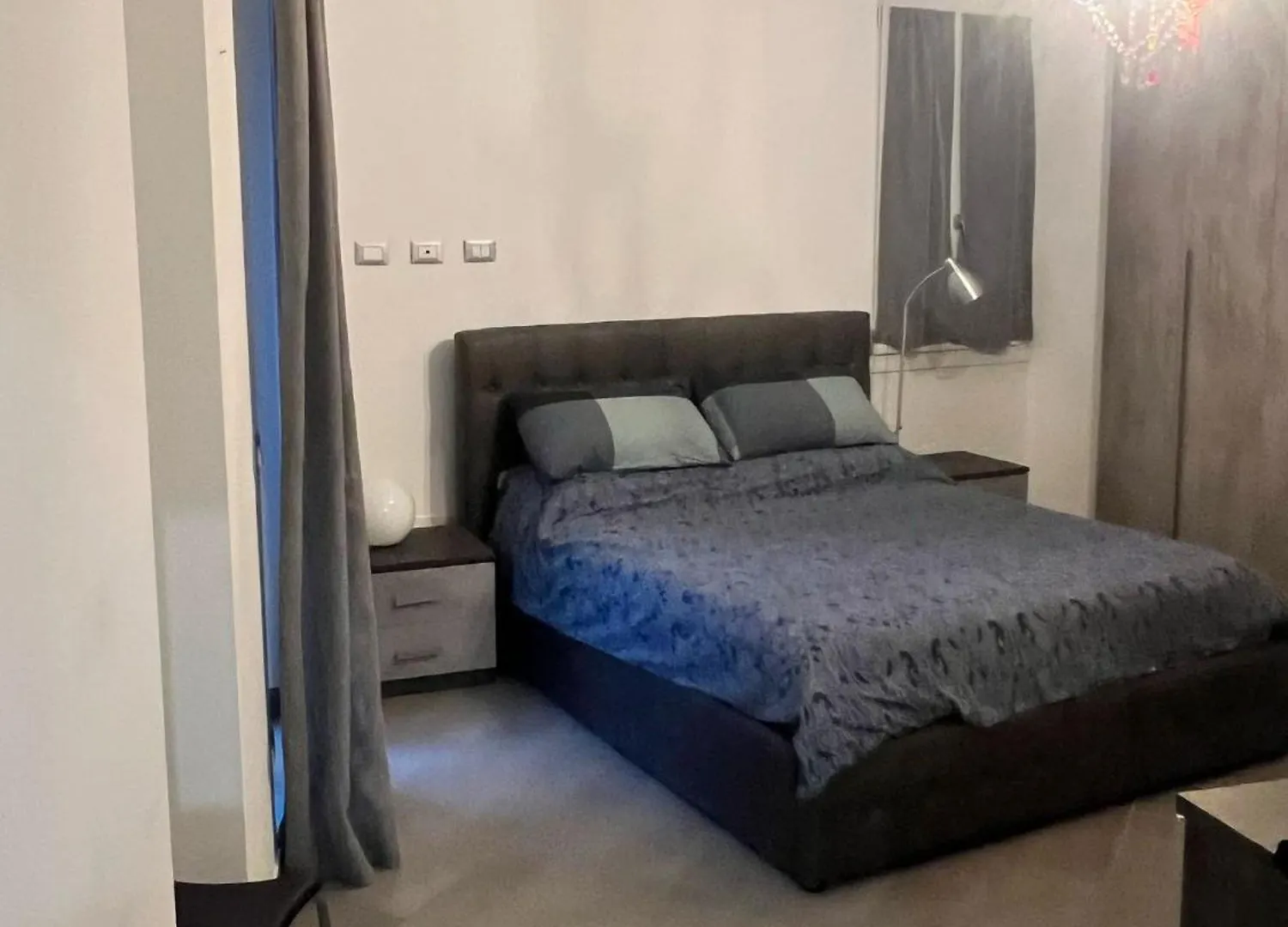Incentro Villa Cremona Italy