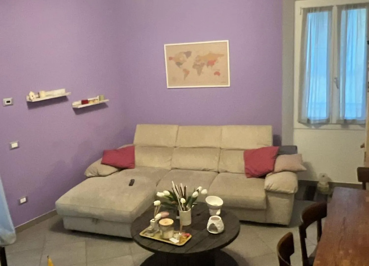 Incentro Villa Cremona 0*,