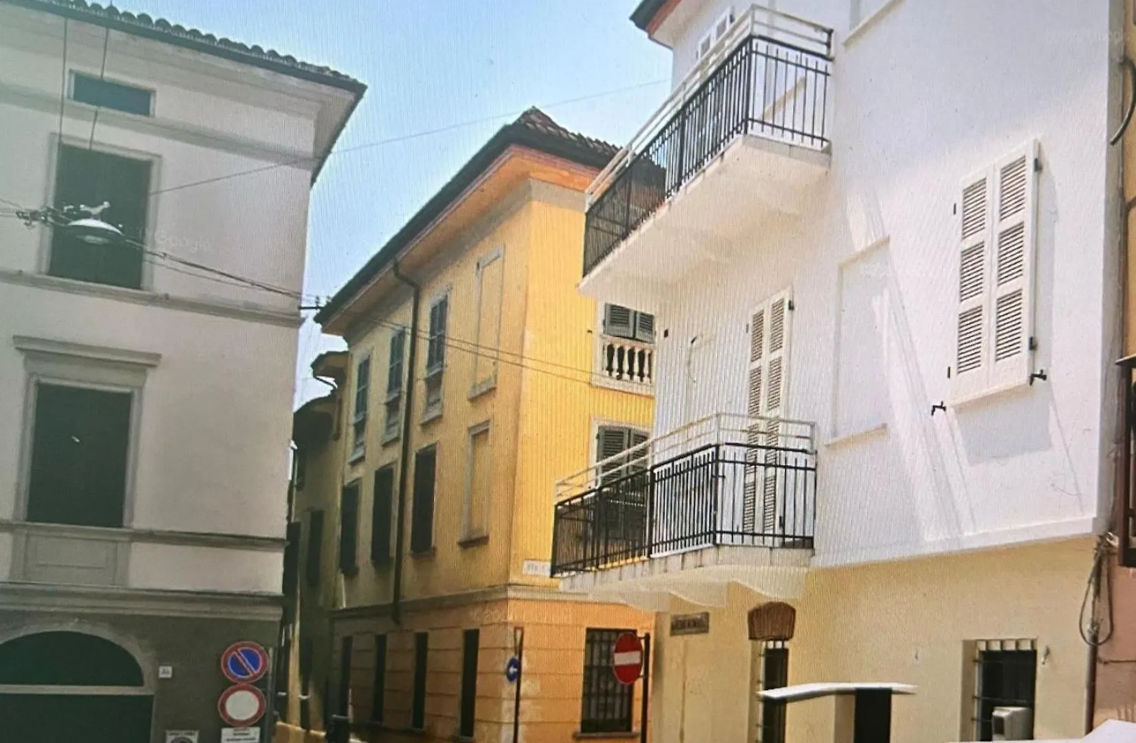 Incentro Villa Cremona Holiday home