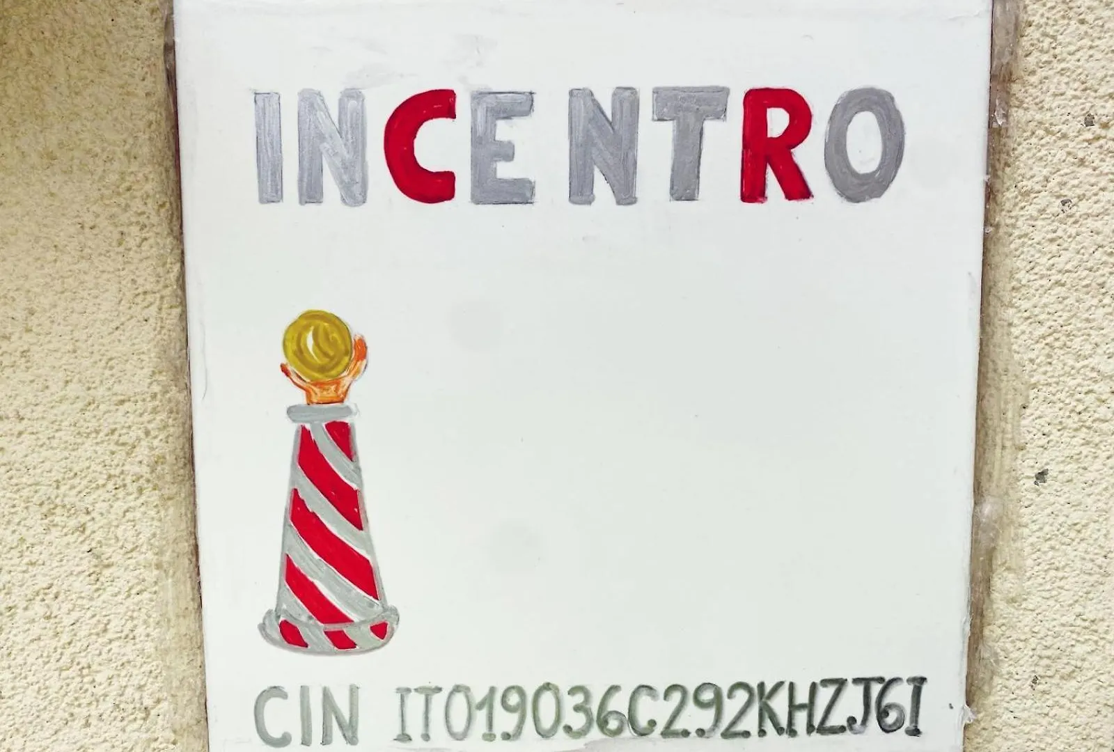 Incentro Villa Cremona