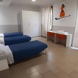  Albergue L'archetto
