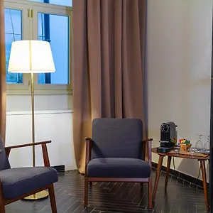 Palazzo Glori 6 Guest house