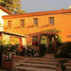  Séjour à la campagne Carrobbio Bed&breakfast