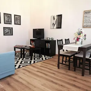 Apartment At In, Cremona