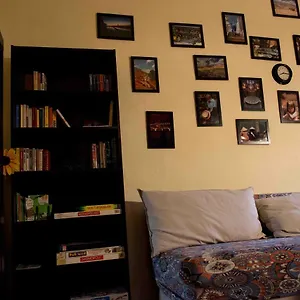  Appartement Casa Galattica Per Autostoppisti