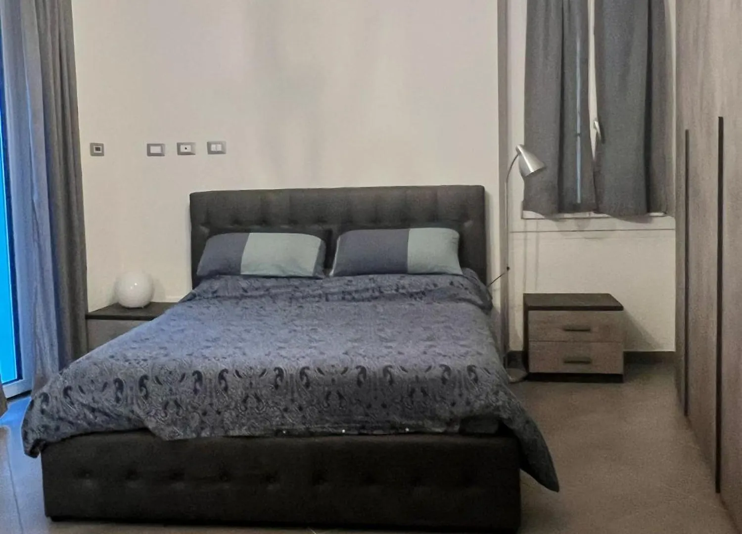 Holiday home Incentro Villa Cremona