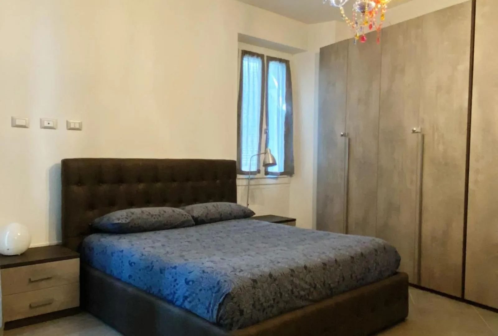 Incentro Villa Cremona
