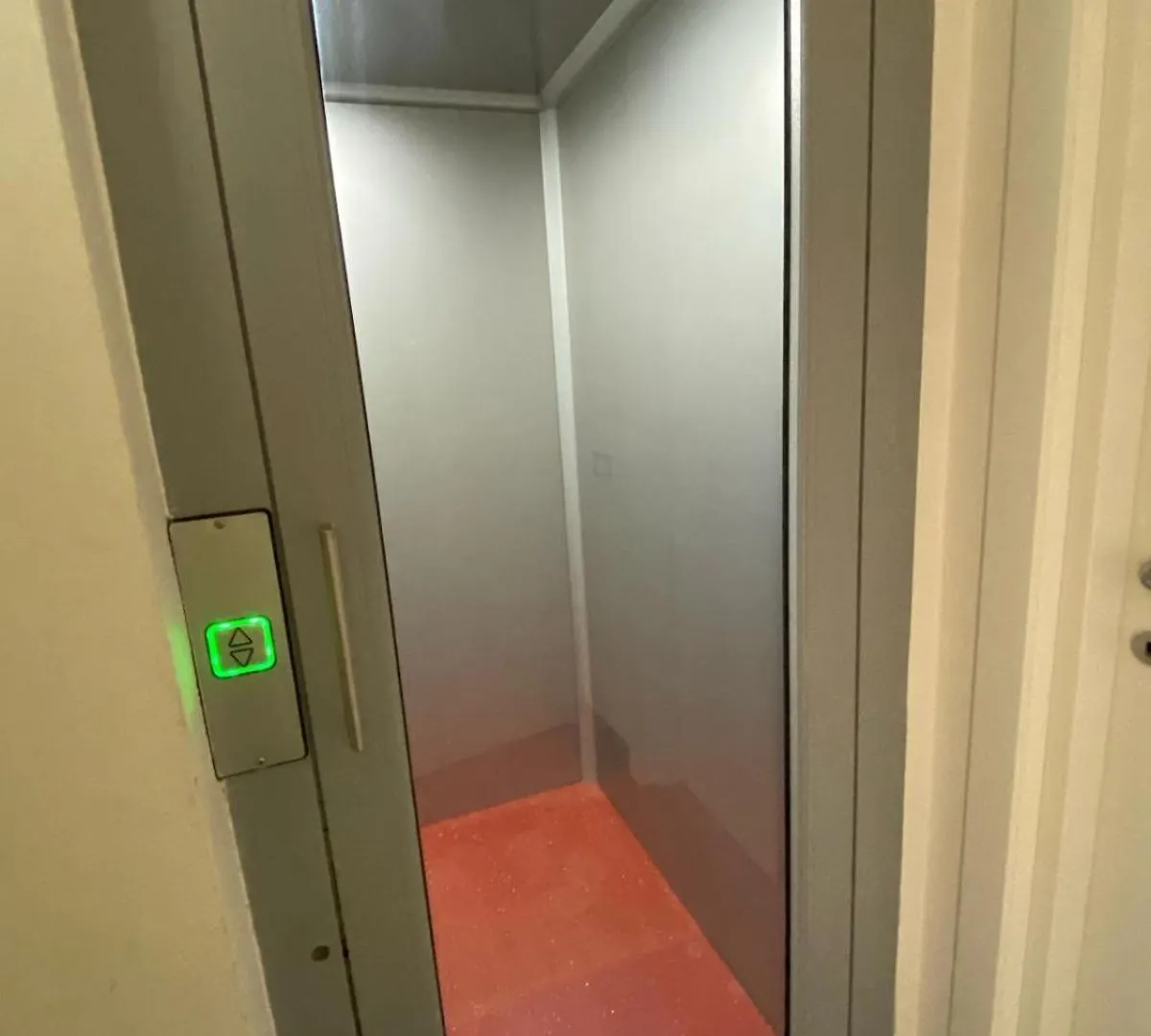 Incentro Villa Cremona Holiday home